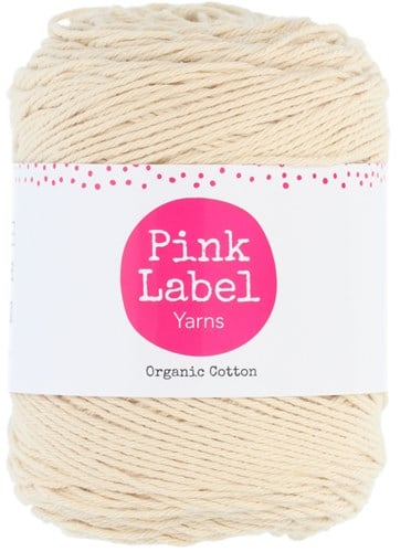 Pink Label Organic Cotton 039 Vivian - Linnen
