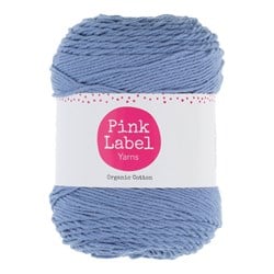 Pink Label Organic Cotton