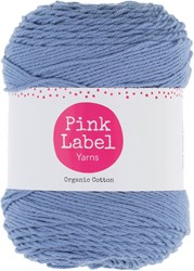 Pink Label Organic Cotton
