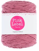 Pink Label Organic Cotton 050 Grace - Vintage rose