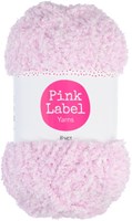 Hugg Waschbare Wattepads Häkelpaket 993 Yara - Pink