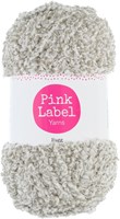 Hugg Waschbare Wattepads Häkelpaket 994 Sam - Grey