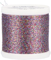 Rico Sticktwist Metallic Stickgarn No. 40 200m