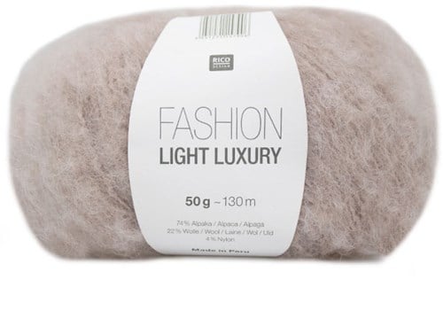 Rico Fashion Light Luxury 33 Pearl