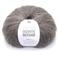 Rico Fashion Gigantic Mohair 6