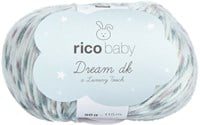 Rico Baby Dream DK 015 Aquaconfetti