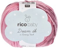 Rico Baby Dream DK 017 Bordeaux