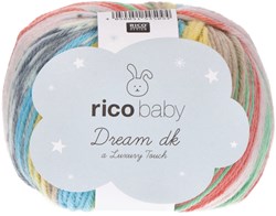Rico Baby Dream DK