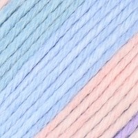 Rico Baby Dream DK 009 Pastel mix-2