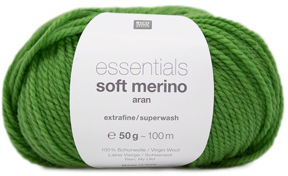 Soft merino aran hotsell