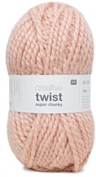 Rico Creative Twist Super Chunky 25 Powder