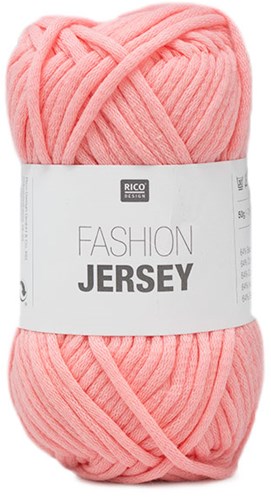 Rico Fashion Jersey 21 Salmon