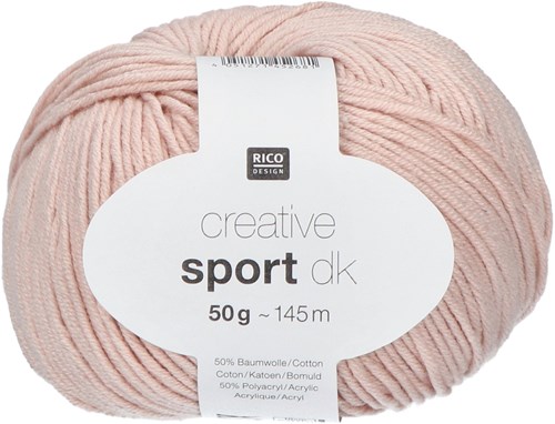 Rico Creative Sport dk 19 Nude