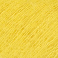Rico Essentials Super Kid Mohair Loves Silk 17 Yellow-2