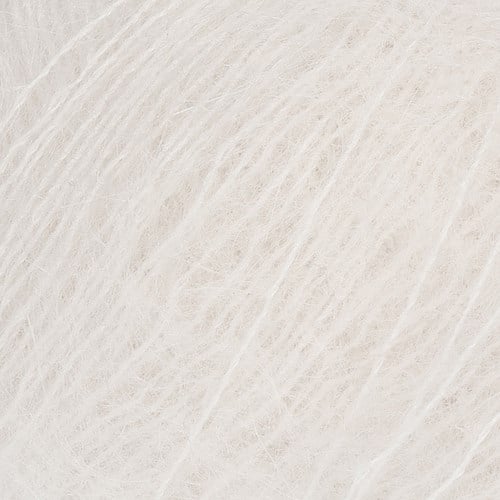 Rico Essentials Super Kid Mohair Loves Silk 1 White-2