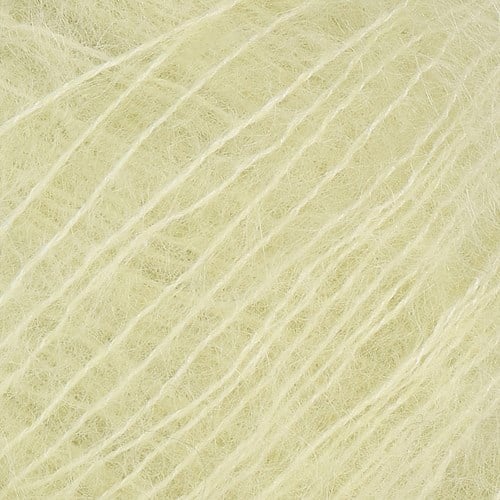 Rico Essentials Super Kid Mohair Loves Silk 33 Pastel Yellow-2