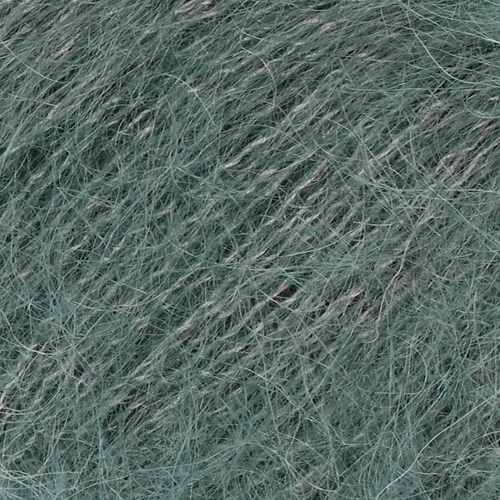 Rico Essentials Super Kid Mohair Loves Silk 54 Ivy-2
