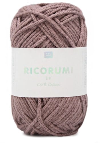 Rico Ricorumi dk 72 Lavender