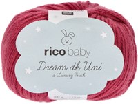 Rico Baby Dream DK Uni 019 Bordeaux