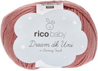 Rico Baby Dream DK Uni 008 Berry