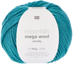 Rico Essentials Mega Wool Chunky