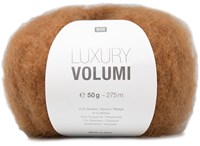 Rico Luxury Volumi 002 Brown