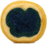 Rico Creative Riguretto Aran 001 Yellow-Green