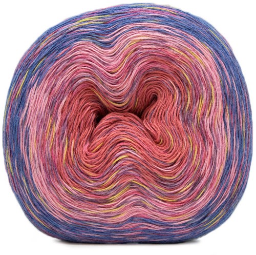 Rico Creative Cotton Dégradé Print 2