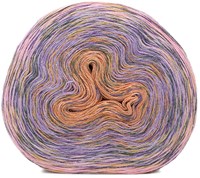 Rico Creative Cotton Dégradé Print 5 Pink-lilac