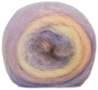 Rico Essentials Super Kid Mohair Loves Silk Print 007 Sphere