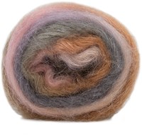 Essentials Super Kid Mohair Loves Silk Print Strickjacke Strickpaket 1 42/46-3