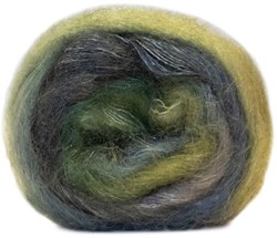 Rico Essentials Super Kid Mohair Loves Silk Print