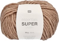 Rico Essentials Super Chunky 002 Beige