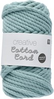 Rico Creative Cotton Cord 010 Patina