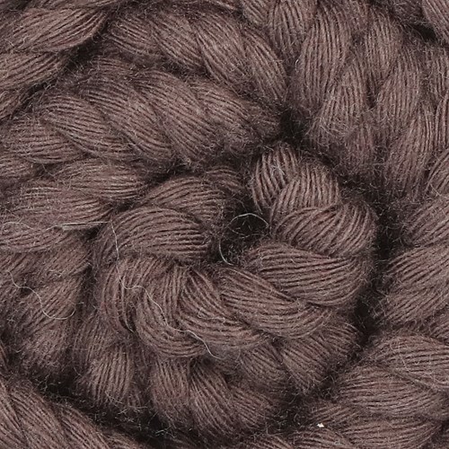 Rico Creactive Cotton Cord 016 Chocolate-2