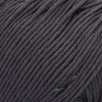 Rico Essentials Organic Cotton Aran 024 Midnight Blue-2