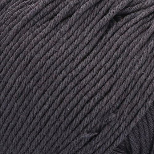 Rico Essentials Organic Cotton Aran 024 Midnight Blue-2