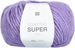 Rico Essentials Super Aran