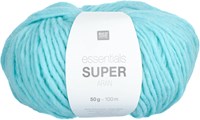 Rico Essentials Super Aran 018 Turquase