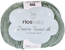 Rico Baby Dream Tweed dk