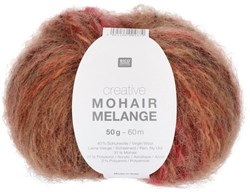 Rico Creative Mohair Melange