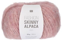 Rico Fashion Skinny Alpaca Aran