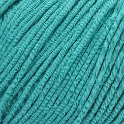 Rico Essentials Organic Cotton dk 010 Turquoise-2