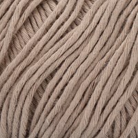 Rico Essentials Organic Cotton dk 012 Taupe-2