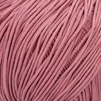 Rico Essentials Cotton dk 056 Dark Pink-2