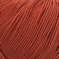 Rico Essentials Cotton dk 079 Red Brown-2