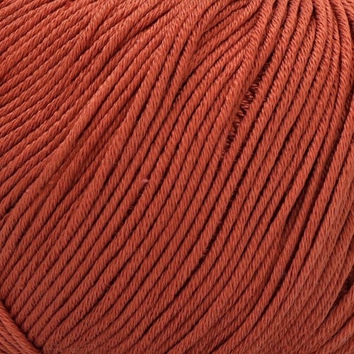 Rico Essentials Cotton dk 079 Red Brown-2