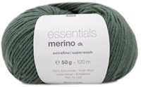 Rico Essentials Merino dk 87 Ivy