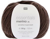 Rico Essentials Merino dk 91 Taupe