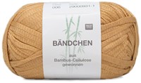Rico Bändchen 006 Mustard